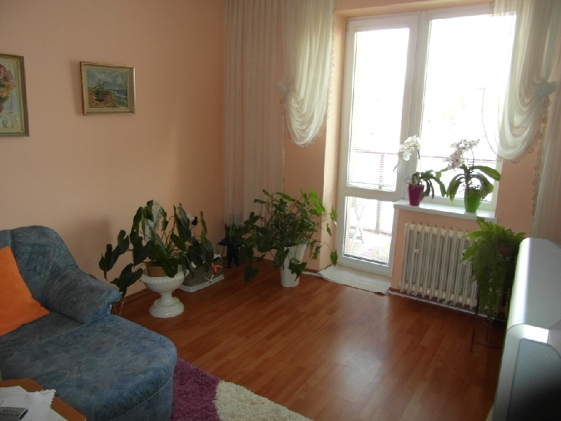 UPUSTENÉ!!! DRAŽBA 01.06.2016 o 11.00 hod., 2 izbový byt Košice - Staré Mesto, okres Košice I. - náhľad