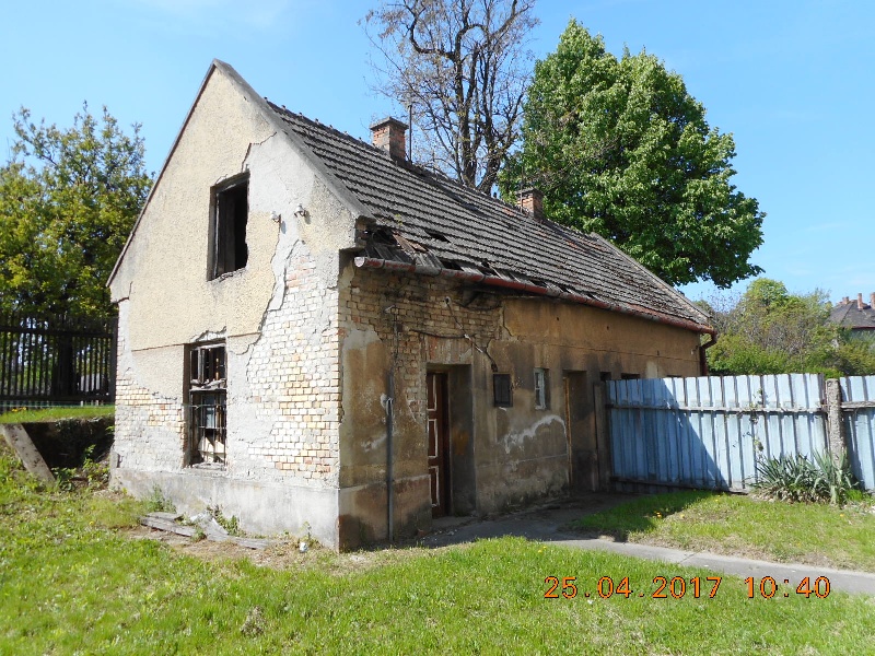 DRAŽBA 14.06.2017 o 10.00 hod., 2 izbový byt Štúrovo, okres Nové Zámky - náhľad