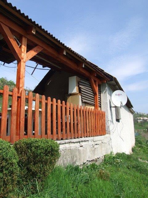 DRAŽBA 19.02.2016 o 11.00 hod., rodinný dom Krupina, okres Krupina