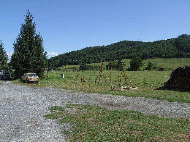 3-izbový byt Ratka, okr. Lučenec - náhľad