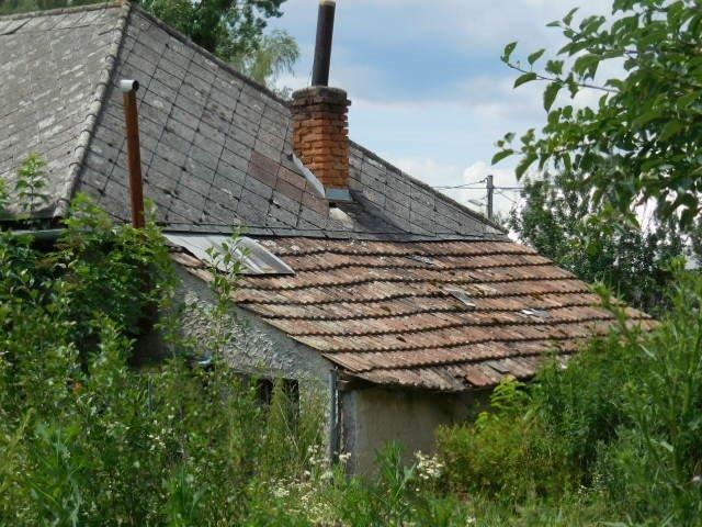 DRAŽBA 03.09.2020 o 10.30 hod., rodinný dom Stanča, okres Trebišov - náhľad