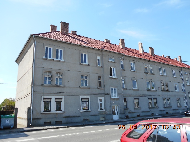 DRAŽBA 14.06.2017 o 10.00 hod., 2 izbový byt Štúrovo, okres Nové Zámky
