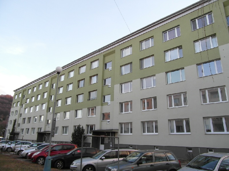UPUSTENÉ!!! DRAŽBA 28.04.2017 o 10.00 hod., 2 izbový byt Zvolen, okres Zvolen