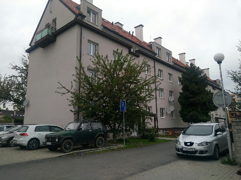 DRAŽBA 11.07.2017 o 10.00 hod., 4 izbový byt Trnava, okres Trnava