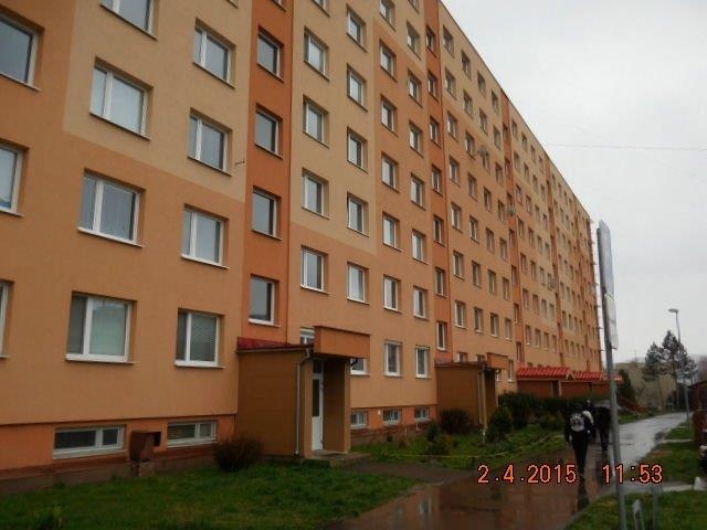 DRAŽBA 21.12.2015 o 10.30 hod., 3 izbový byt Žiar nad Hronom, okres Žiar nad Hronom