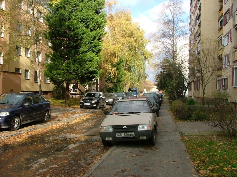 DRAŽBA 21.06.2012 o 11.00 hod., 3 izbový byt v Komárne - náhľad