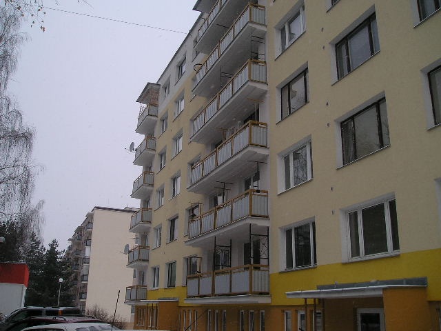 DRAŽBA 23.10.2014 o 11.00 hod., 2 izbový byt Zvolen, okres Zvolen