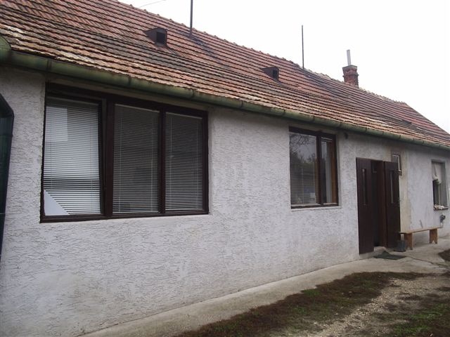 Rodinný dom Boheľov, okr. Dunajská Streda - náhľad