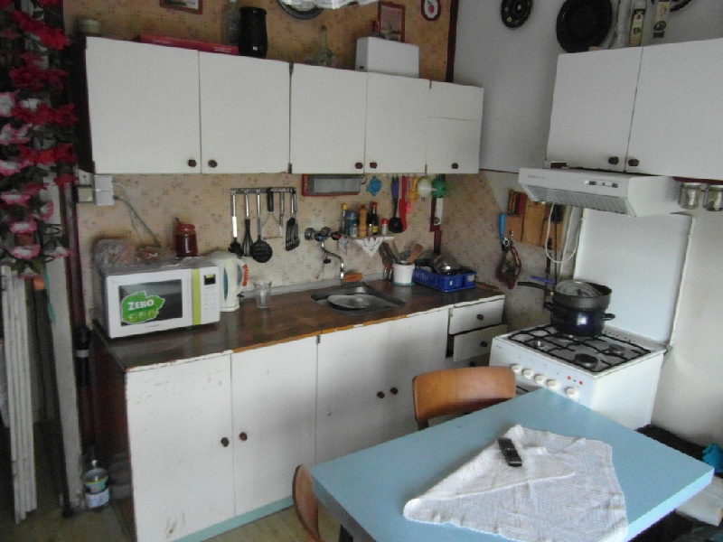 DRAŽBA 27.08.2015 o 10.00 hod., 1 izbový byt Banská Štiavnica, okres Banská Štiavnica - náhľad