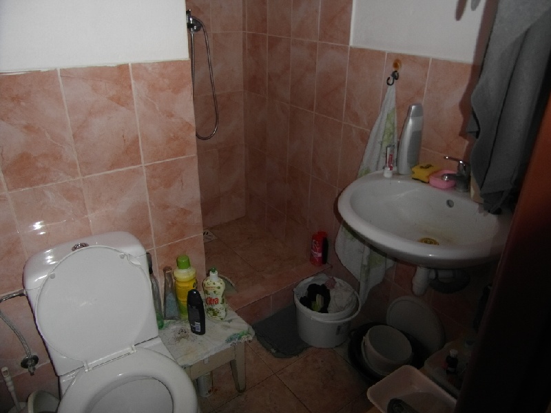 UPUSTENÉ !!! DRAŽBA 15.05.2015 o 11.00 hod., 2 izbový byt Košice - Sever, okres Košice I. - náhľad