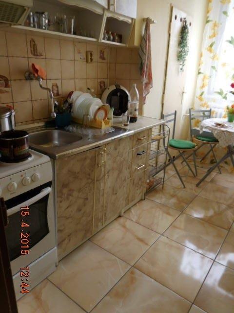 DRAŽBA 31.08.2015 o 09.00 hod., 5 izbový byt Bratislava - Vrakuňa, okres BratislavaI II - náhľad