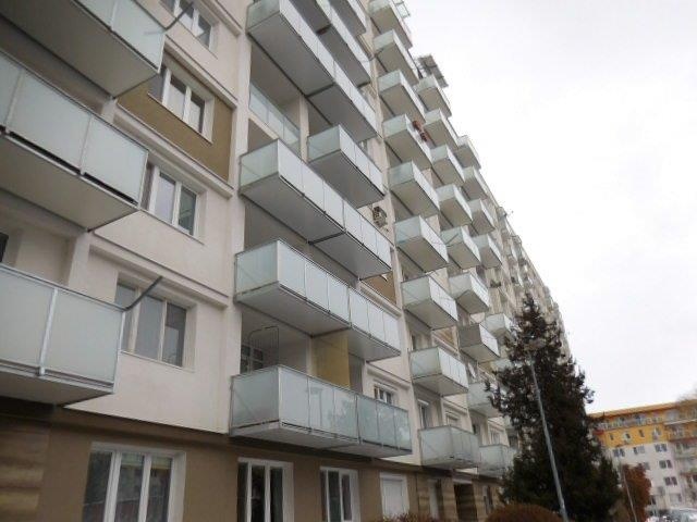 UPUSTENÉ!!! DRAŽBA 29.07.2019 o 11.30 hod., 3 izbový byt Bratislava m.č. Ružinov, okres Bratislava II