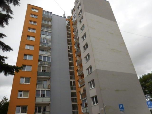 UPUSTENÉ!!! DRAŽBA 30.09.2020 o 10.00 hod., garsónka Martin, okres Martin