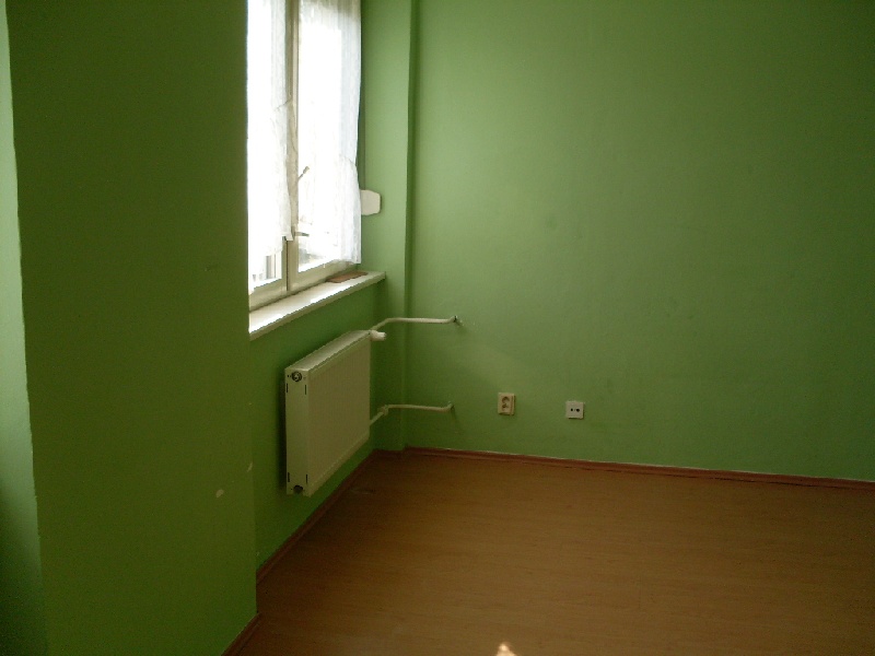 DRAŽBA 23.07.2012 o 11.00 hod., 1 izbový byt v Handlovej - náhľad