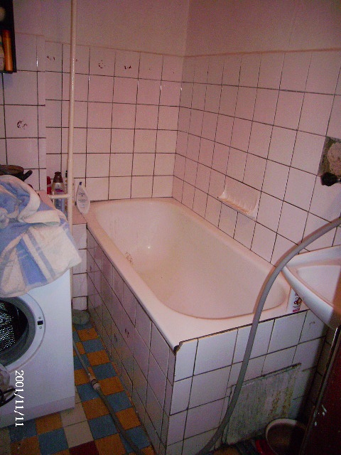 DRAŽBA 04.03.2015 o 10.00 hod., rodinný dom Dolný Kubín, okres Dolný Kubín - náhľad