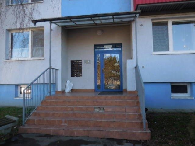 UPUSTENÉ!!! DRAŽBA 19.03.2018 o 10.30 hod., 3 izbový byt Vráble, okres Nitra - náhľad