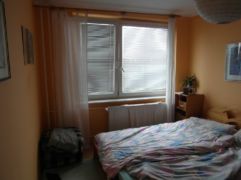 UPUSTENÁ!!!!! DRAŽBA 22.07.2014 o 11.00 hod., 3 izbový byt Košice - Staré Mesto, okres Košice I. - náhľad