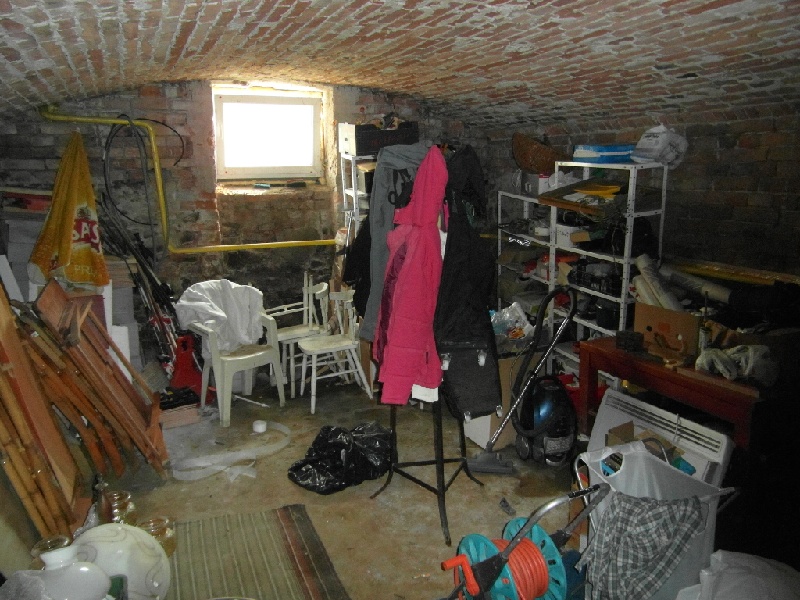 DRAŽBA 04.08.2014 o 10.00 hod., rodinný dom Prešov, okres Prešov - náhľad