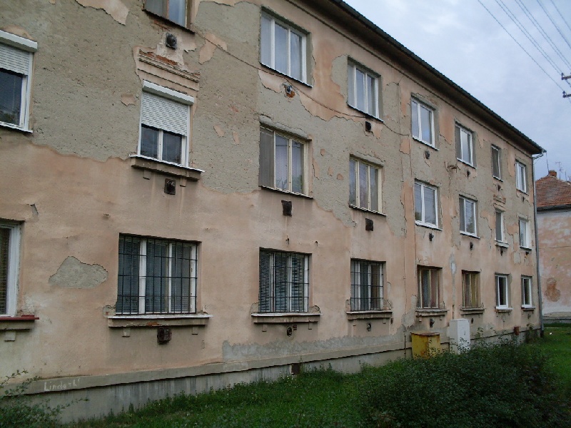 3 izbový byt Veľké Kapušany, okr. Michalovce - náhľad