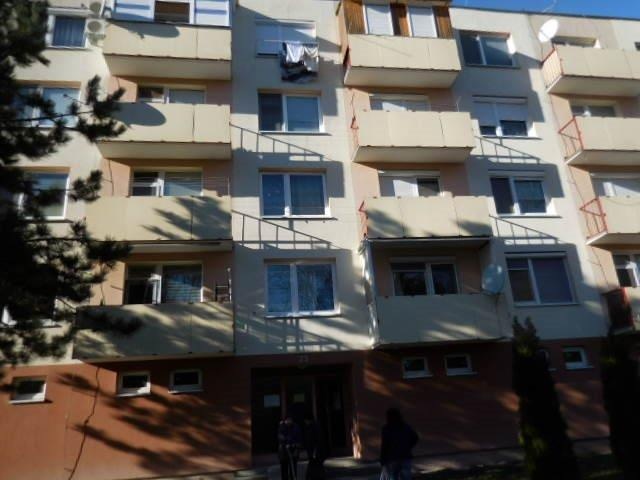 UPUSTENÉ!!! DRAŽBA 19.03.2018 o 11.30 hod., 2 izbový byt Kolárovo, okres Komárno - náhľad