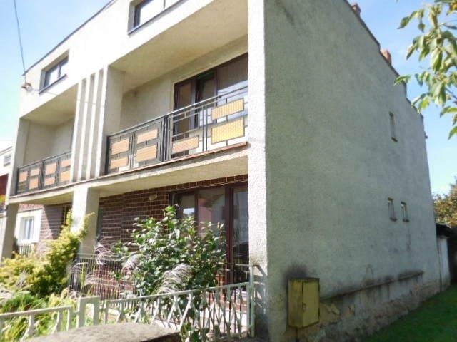 DRAŽBA 15.07.2021 o 11.00 hod., rodinný dom Kamenica nad Cirochou, okres Humenné - náhľad