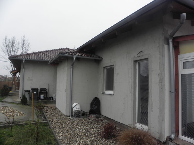UPUSTENÉ - DRAŽBA 27.04.2016 o 11.00 hod., rodinný dom Štvrtok na Ostrove, okres Dunajská Streda - náhľad
