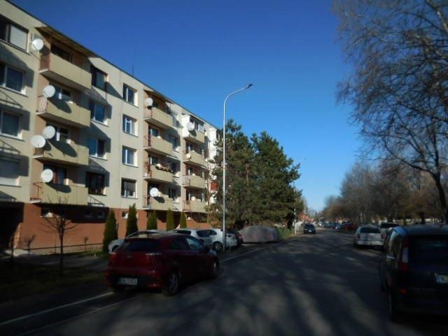 UPUSTENÉ!!! DRAŽBA 19.03.2018 o 11.30 hod., 2 izbový byt Kolárovo, okres Komárno