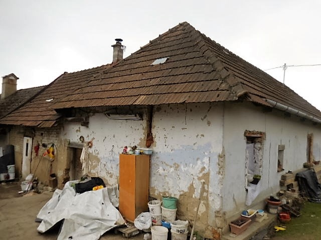 DRAŽBA 20.06.2017 o 10.00 hod., rodinný dom Stará Turá, okres Nové Mesto nad Váhom - náhľad
