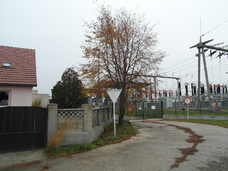Rodinný dom v Košútoch, okr. Galanta - náhľad