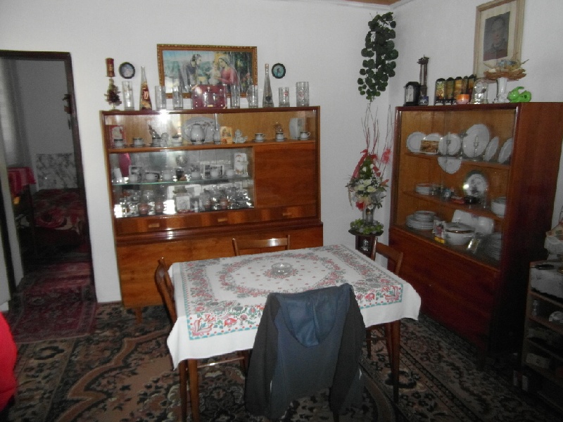 UPUSTENÉ!!! DRAŽBA 15.01.2018 o 11.00 hod., rodinný dom Vojčice, okres Trebišov - náhľad