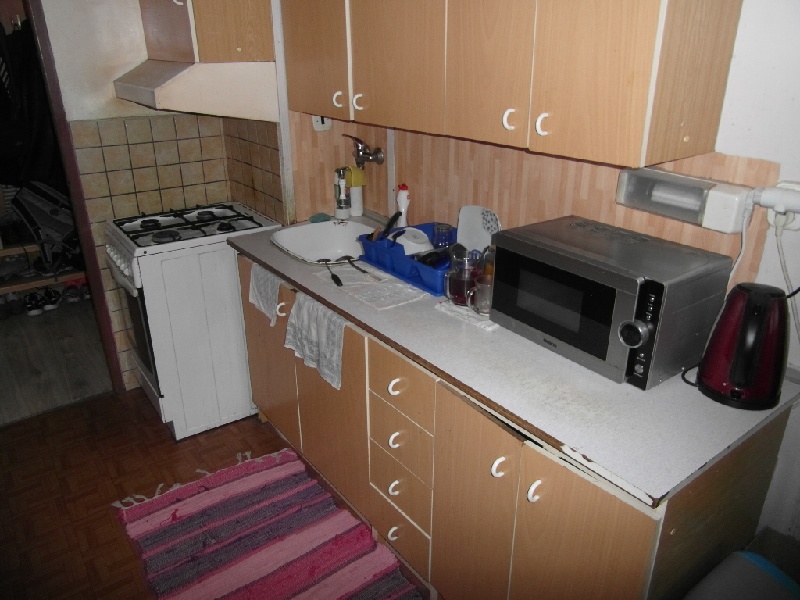 UPUSTENÉ!!! DRAŽBA 30.01.2018 o 13.00 hod., 3 izbový byt Humenné, okres Humenné - náhľad