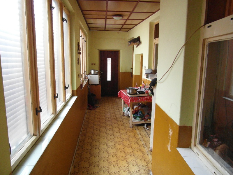 DRAŽBA 20.10.2015 o 10.00 hod., rodinný dom Pobedim, okres Nové Mesto nad Váhom - náhľad