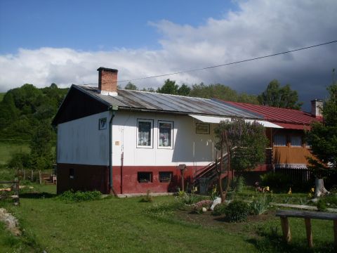 DRAŽBA, rodinný dom v Svätom Kríži
