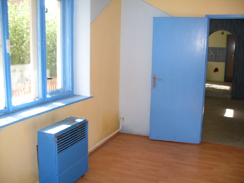 Rodinný dom Tešedíkovo, okr. Šaľa - náhľad