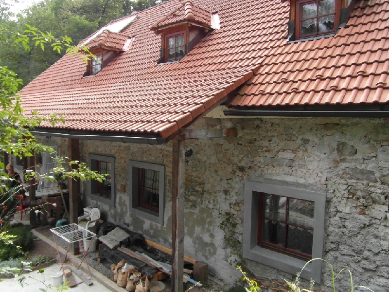 DRAŽBA 21.06.2016 o 11.00 hod., rodinný dom Štiavnické Bane, okres Banská Štiavnica - náhľad