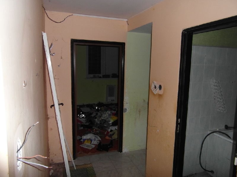DRAŽBA 20.02.2013 o 10.00 hod., 1 izbový byt v Dubnici nad Váhom, okres Ilava - náhľad
