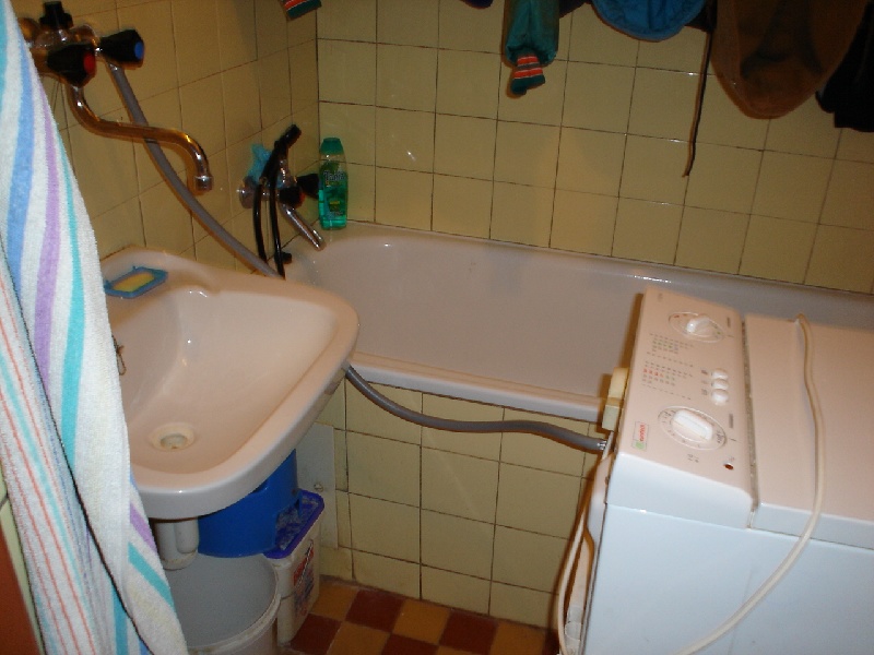 3-izbový byt Dolný Lieskov, okr. Považská Bystrica - náhľad