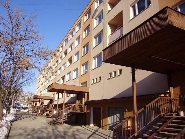 DRAŽBA 14.01.2015 o 10.00 hod., 2 izbový byt Prievidza, okres Prievidza