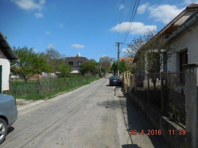 DRAŽBA 05.10.2016 o 10.30 hod., rodinný dom Dulovce, okres Komárno - náhľad