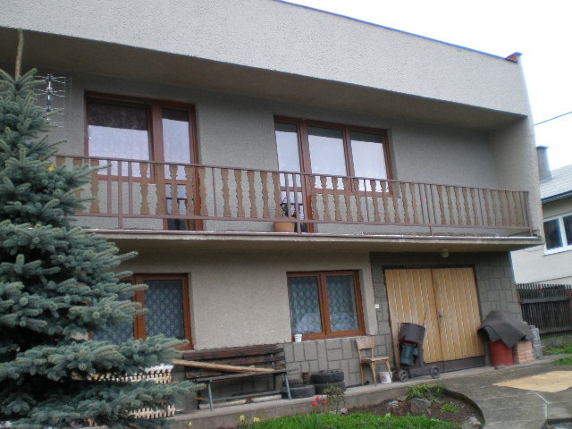 DRAŽBA 02.07.2015 o 10.00 hod., rodinný dom Korňa, okres Čadca