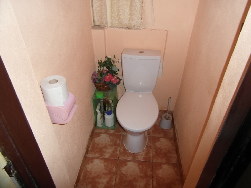 DRAŽBA 18.07.2013 o 10.00 hod., 2 izbový byt Handlová, okres Prievidza - náhľad