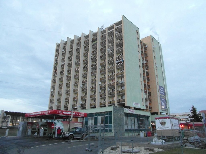 DRAŽBA 24.04.2018 o 10.00 hod., byty Žiar nad Hronom, okres Žiar nad Hronom - náhľad