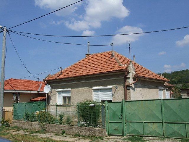 Rodinný dom Modrany, okr. Komárno