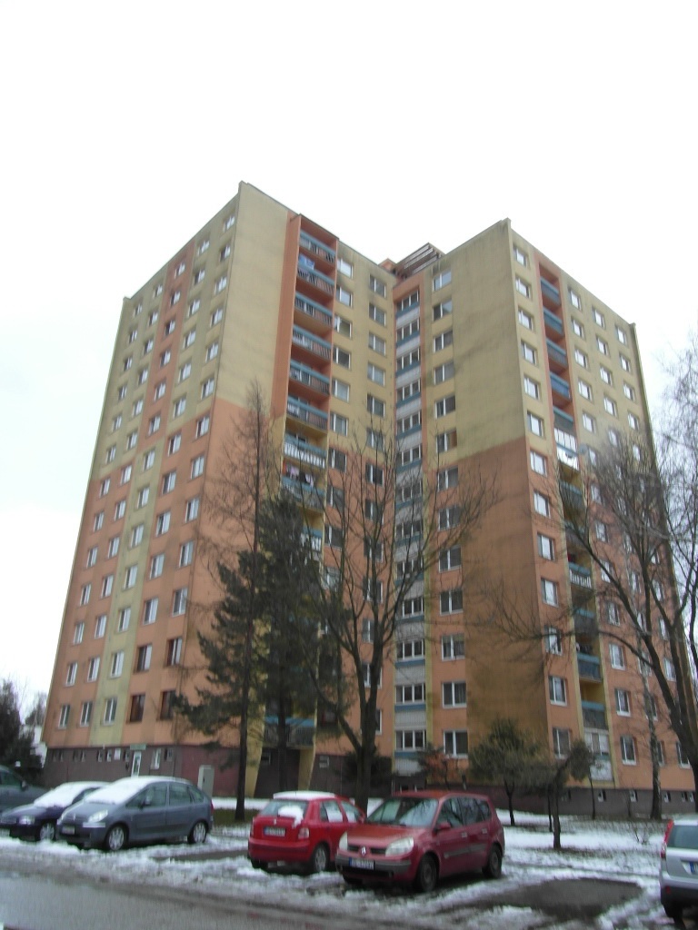 UPUSTENÉ!!! DRAŽBA 30.01.2018 o 13.00 hod., 3 izbový byt Humenné, okres Humenné