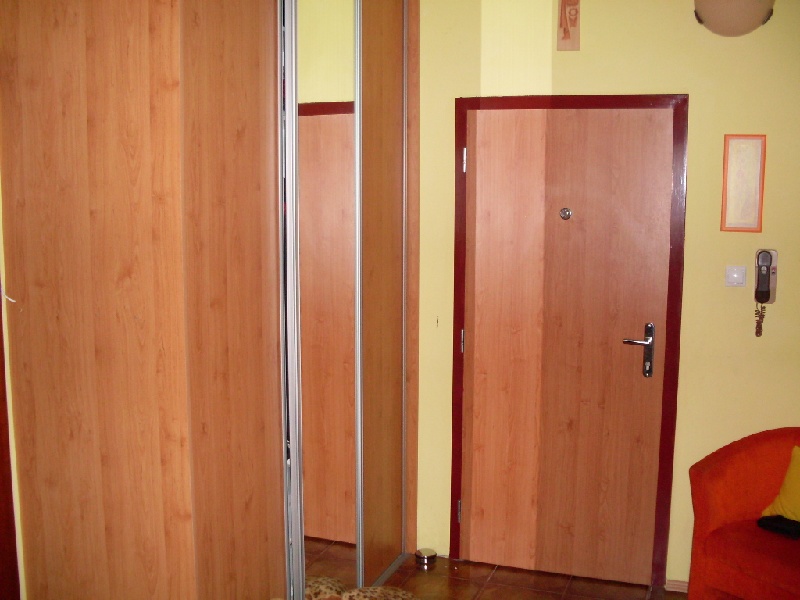 DRAŽBY 29.03.2012 o 10.00 hod., 3 izbový byt v Púchove - náhľad