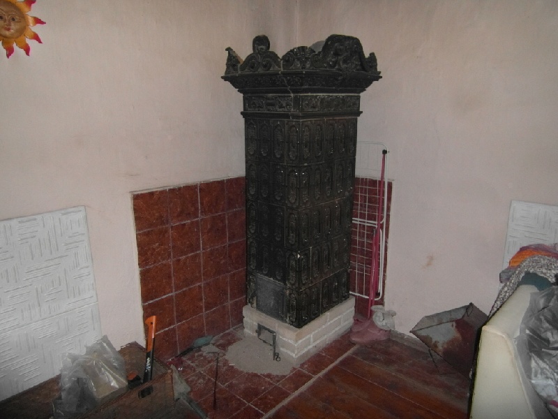 DRAŽBA 03.06.2019 o 10.00 hod., rodinný dom Tajov, okres Banská Bystrica - náhľad