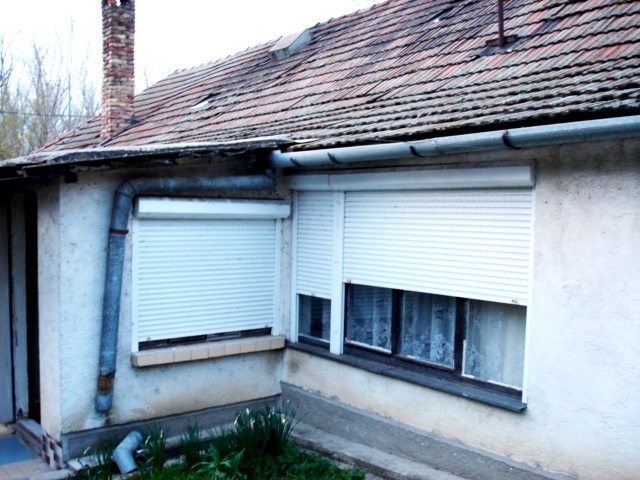 Rodinný dom Dvory nad Žitavou, okr. Nové Zámky