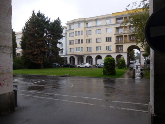 DRAŽBA 2.12.2022 o 10.00 hod., mezonetový byt s loggiou Žilina, okres Žilina - náhľad
