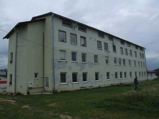 Byt Medzany, okr. Prešov