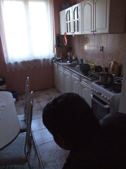 DRAŽBA 13.08.2012 o 10.30 hod., 2 izbový byt vo Fiľakove - náhľad